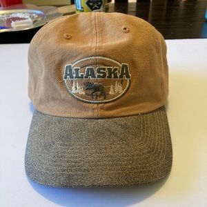 Alaska hat